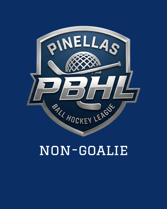 REGISTRATION (NON-GOALIE)